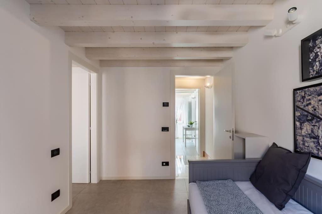 Casa Ai Lavatoi Apartment Verona Exterior photo